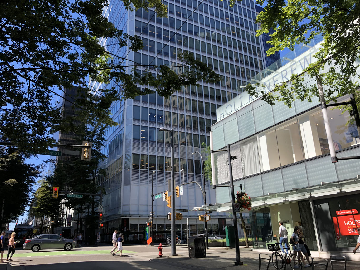 IA Private Wealth - Montreal